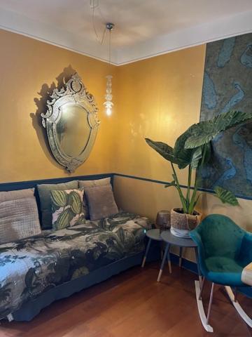 Chambres D'Hotes & Spa Le Chat Chez Qui J'Habite Saint-Aubin-sur-Mer  Eksteriør billede