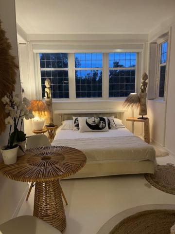 Chambres D'Hotes & Spa Le Chat Chez Qui J'Habite Saint-Aubin-sur-Mer  Eksteriør billede
